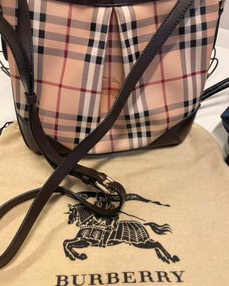 Borsa Burberry