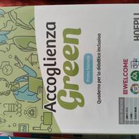 LIBRI SCOLASTICI ALBERGHIERO USATI COME NUOVI
