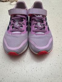 Scarpe da bambina