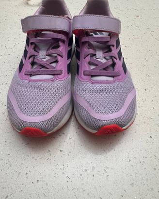 Scarpe da bambina