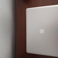 macbook pro 2010 schermo completo