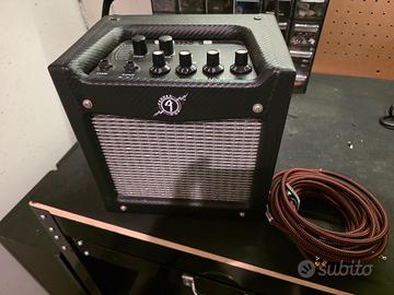 Fender Mustan Mini