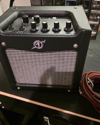 Fender Mustan Mini