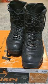 Stivaletti CRISPI SWAT HTG 43 Goretex