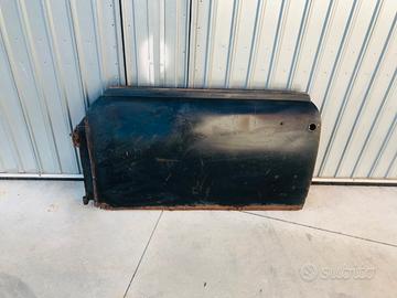 Sportello sinistro Alfa Romeo Giulietta Sprint