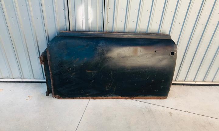 Sportello sinistro Alfa Romeo Giulietta Sprint