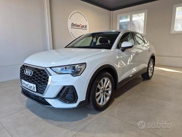 Audi Q3 SPORTBACK 35 TFSI S-TRONIC CARPLAY ACC. AU