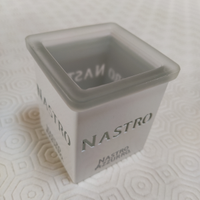 Portacandela birra Nastro Azzurro