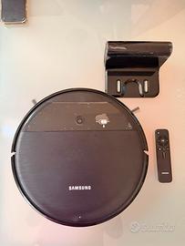 Robot aspirapolvere Samsung VRO05R5050WK