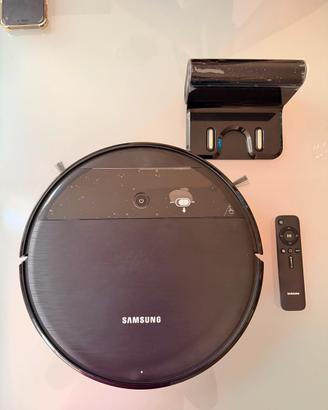 Robot aspirapolvere Samsung VRO05R5050WK