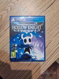 hollow knight ps4 