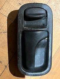 Apriporta Nissan Terrano II