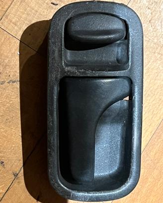 Apriporta Nissan Terrano II