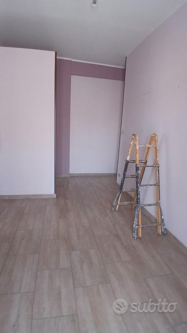 Appartamento – CT - Altro