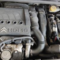 Motore Citroen C3 8HY