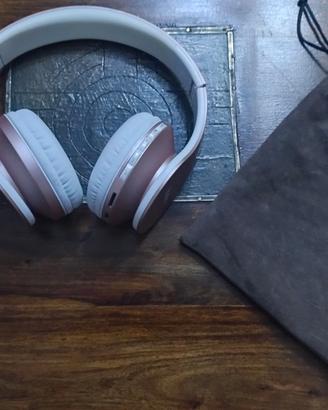 Cuffie Bluetooth