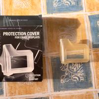 Cover display shimano e8000