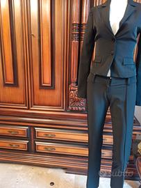 Elisabetta Franchi completo con pantalone tg, 40