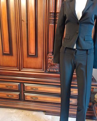 Elisabetta Franchi completo con pantalone tg, 40