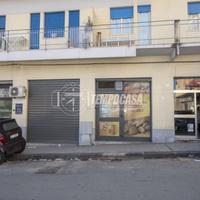 Locale commerciale da ammodernare