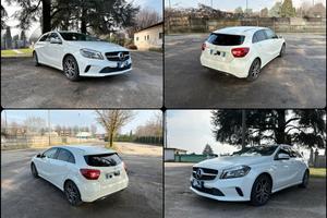 Mercedes A180d Sport Automatica Uniproprietario