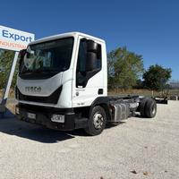 IVECO EUROCARGO 75e19 telaio euro6