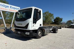 IVECO EUROCARGO 75e19 telaio euro6