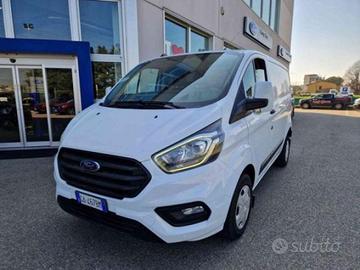 FORD Transit Custom 280 2.0 TDCi 130 PC Furgone