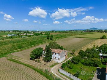 Este - Prà D'Este - Casa singola