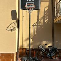 Canestro basket