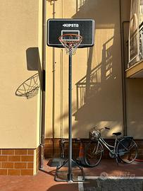 Canestro basket