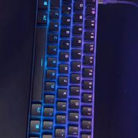 SteelSeries Apex Pro Mini Gen 3 con Switch HyperMa