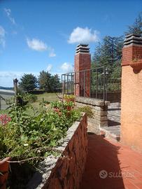 Residenza per immigrati