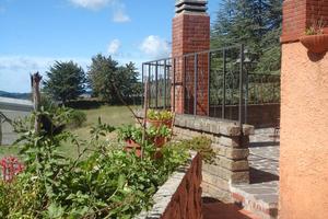 Residenza per immigrati