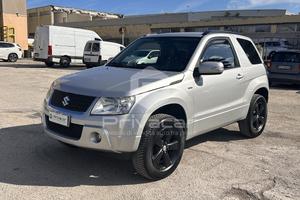 SUZUKI Grand Vitara 1.9 DDiS 3 porte