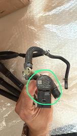 Iniettori per motori 1.6 gruppo VAG