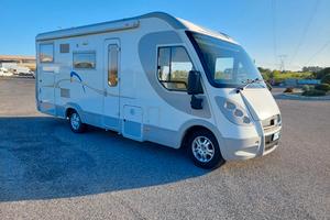🚐 ADRIA ADRIATIK VISION I 707
