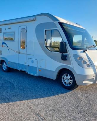 🚐 ADRIA ADRIATIK VISION I 707