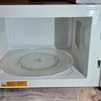 Microonde wirlpool MWP 303 SB
