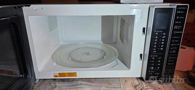 Microonde wirlpool MWP 303 SB