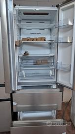 FRIGORIFERO  NUOVO DIFFETO  STETICO 