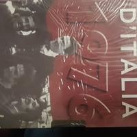 VHS del Torino campione d'Italia 1976 +Gigi Meroni