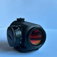 mirino red dot