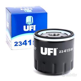 FILTRO OLIO UFI 2341500