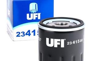FILTRO OLIO UFI 2341500