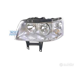 FANALE SINISTRO PER VOLKSWAGEN VW TRANSPORTER T5 M