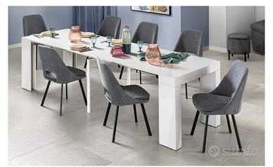 TAVOLO ALLUNGABILE MONDO CONVENIENZA