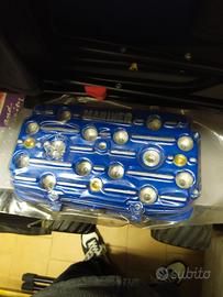 Testa mariner e pistoni seadoo