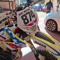 beta 350 2019