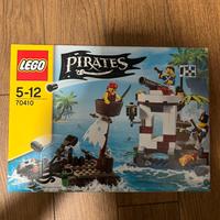 Lego 70410 pirates soldiers outpost